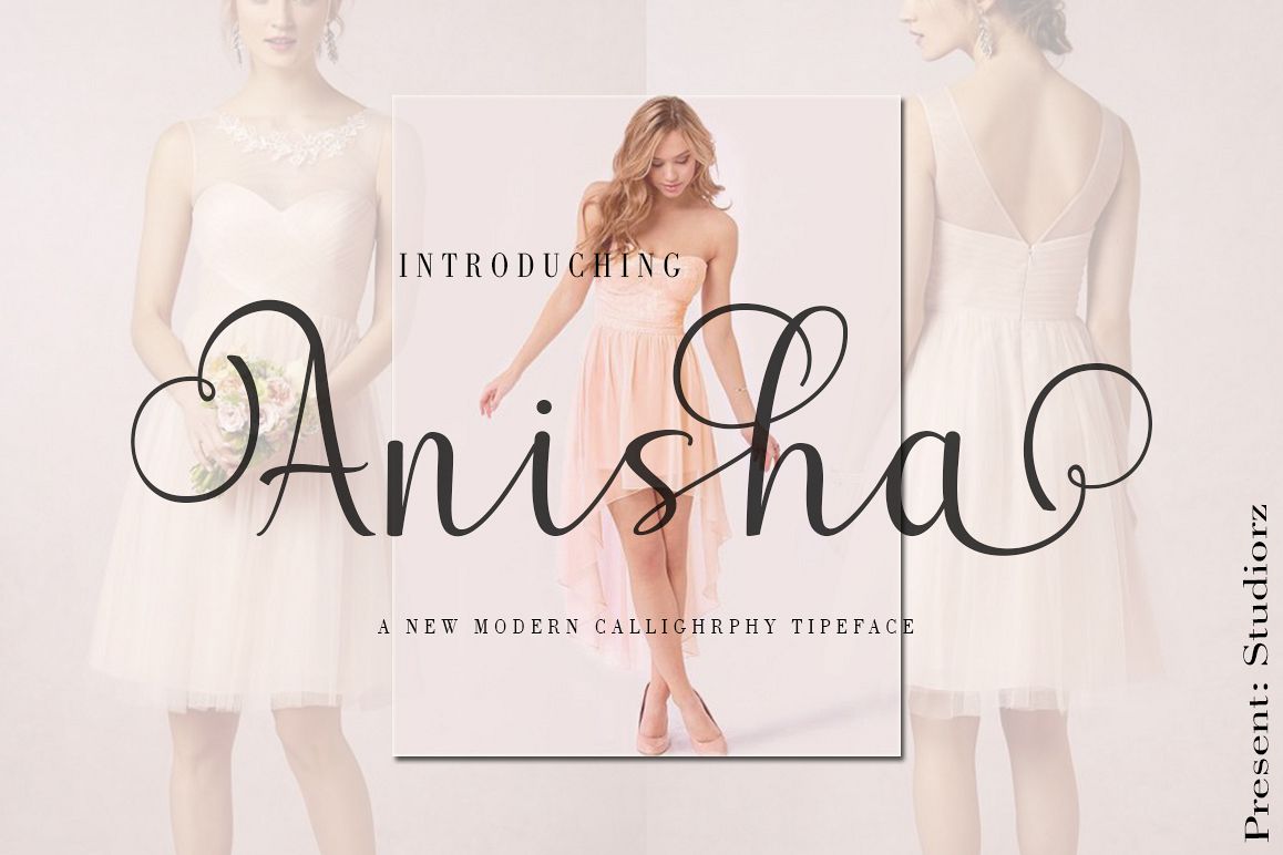 Anisha example image 1