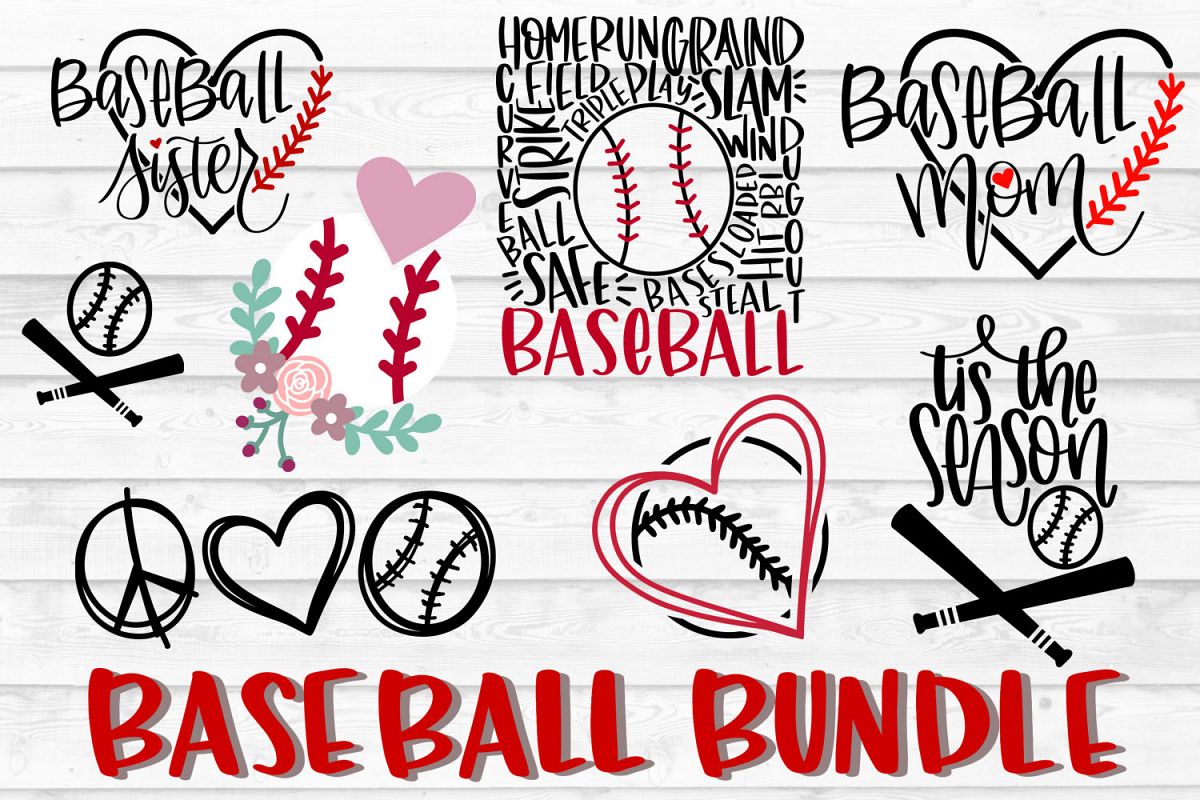 Free Free 148 Cute Softball Svg Free SVG PNG EPS DXF File