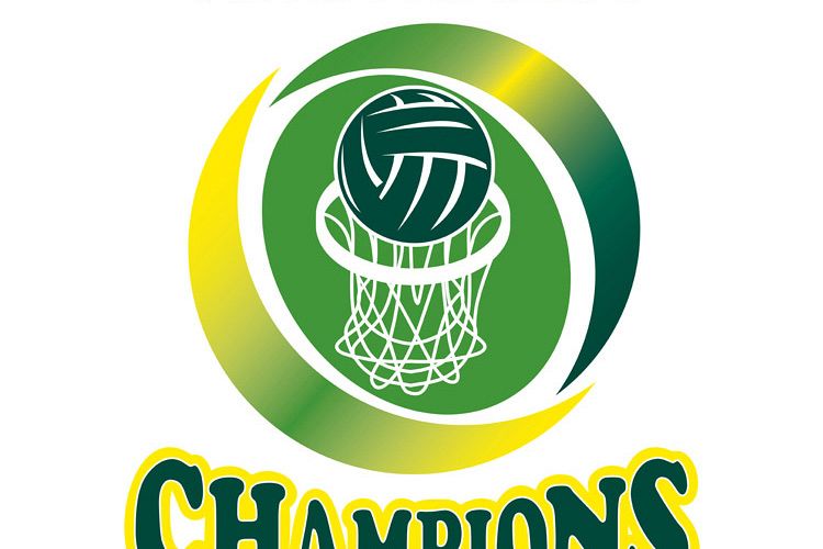 Netball Ball Hoop champions Australia example image 1