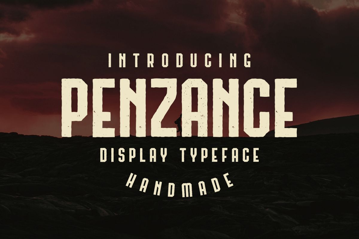 Penzance example image 1