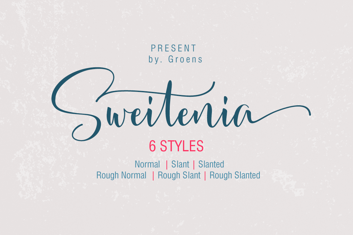 Sweitenia example image 1