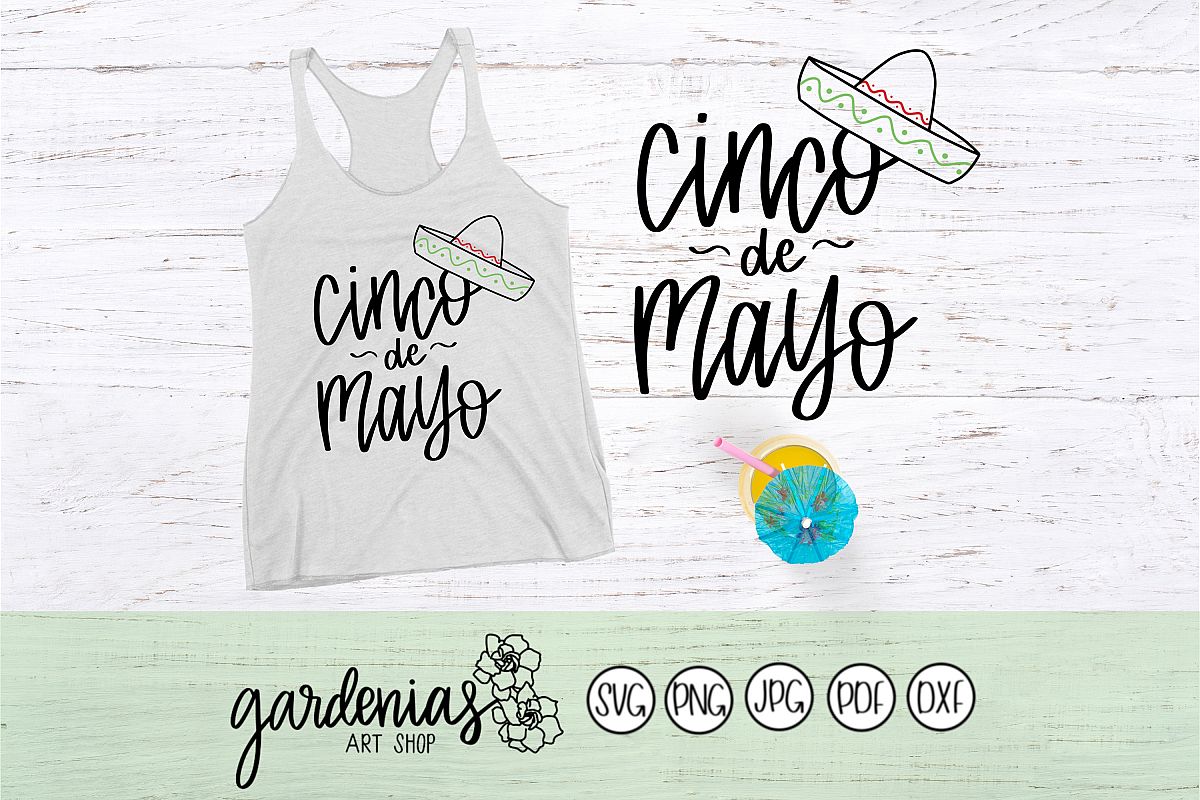 Cinco de Mayo example image 1
