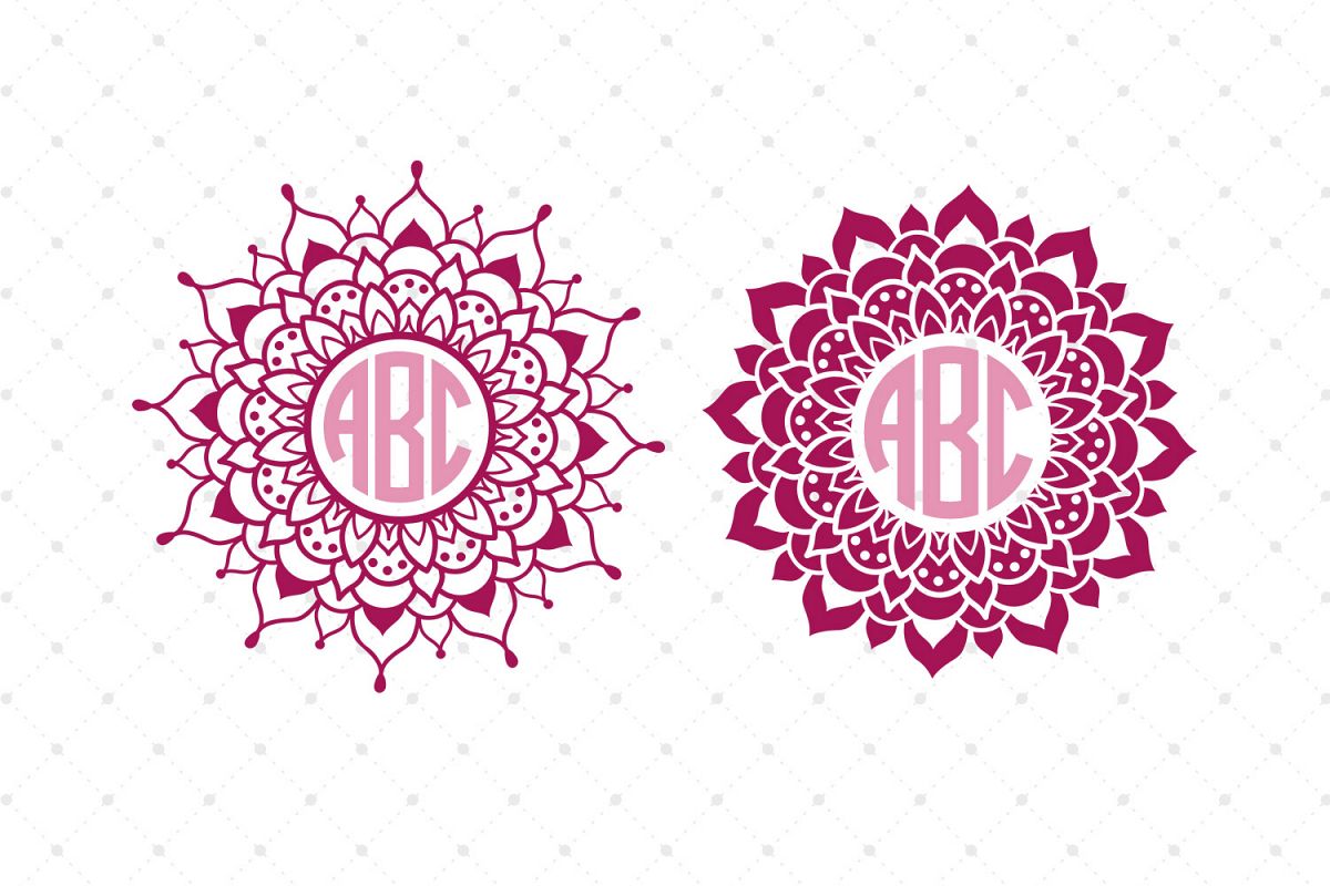 Free Free Mandala Svg Cut Files 466 SVG PNG EPS DXF File