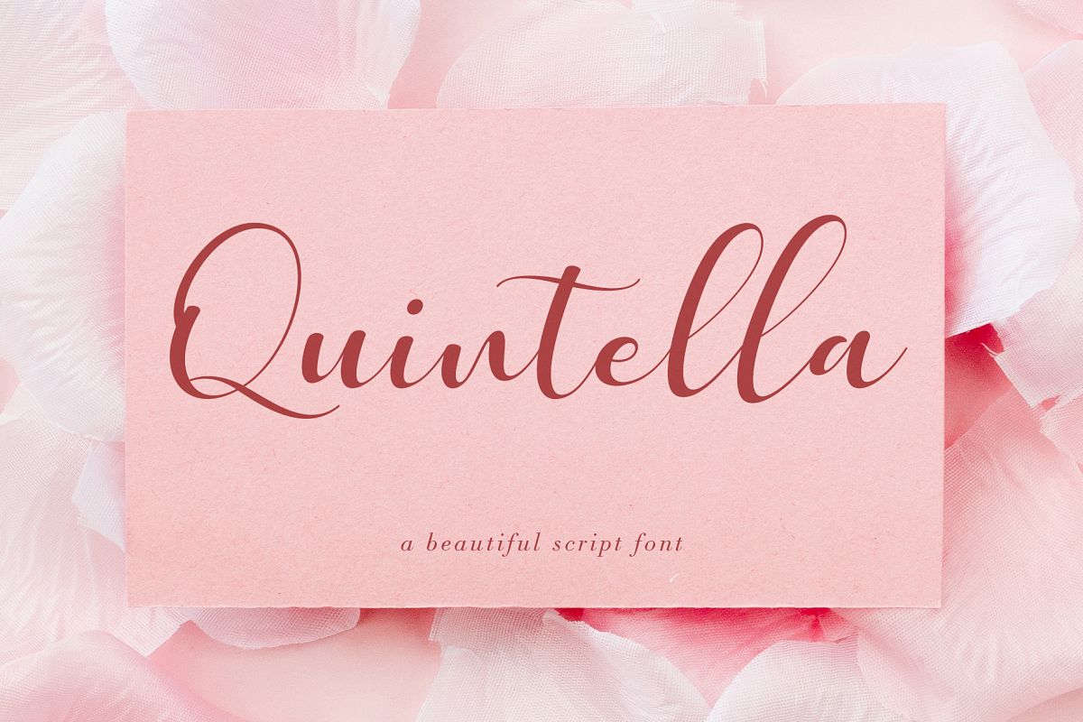 Quintella example image 1