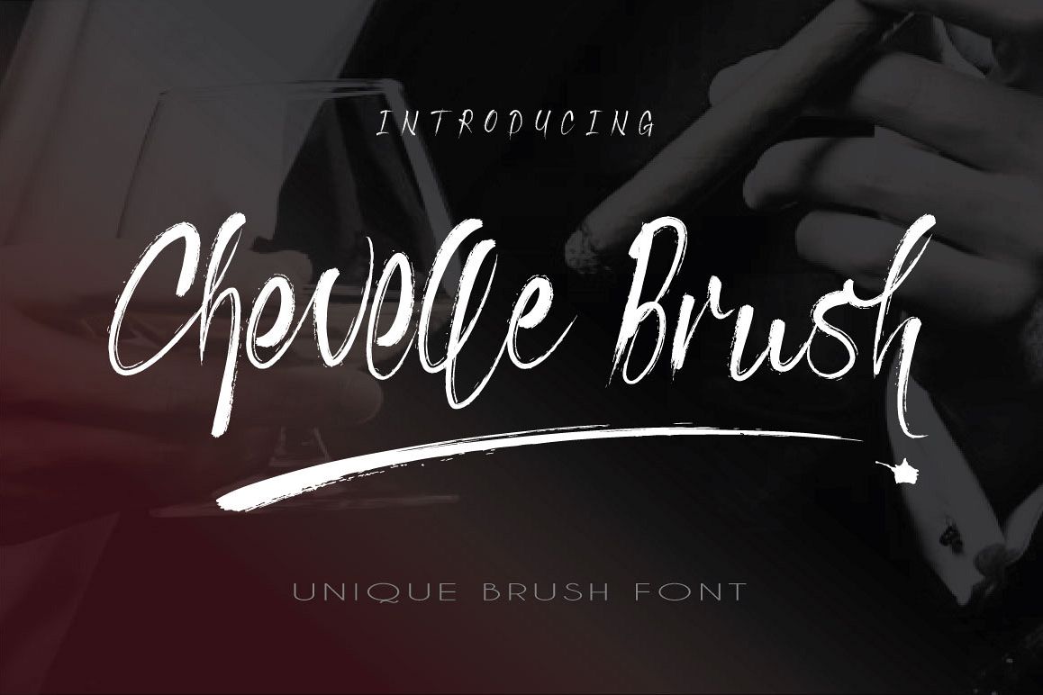 Chevelle Brush example image 1