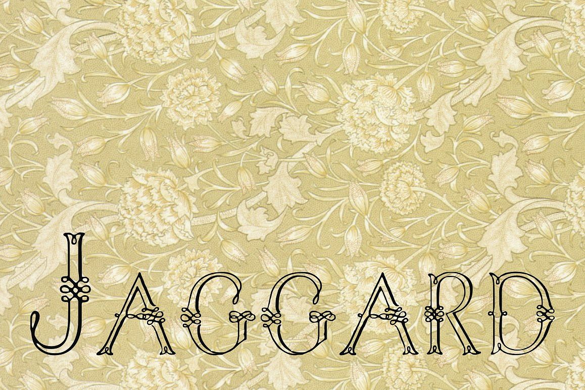 Jaggard example image 1