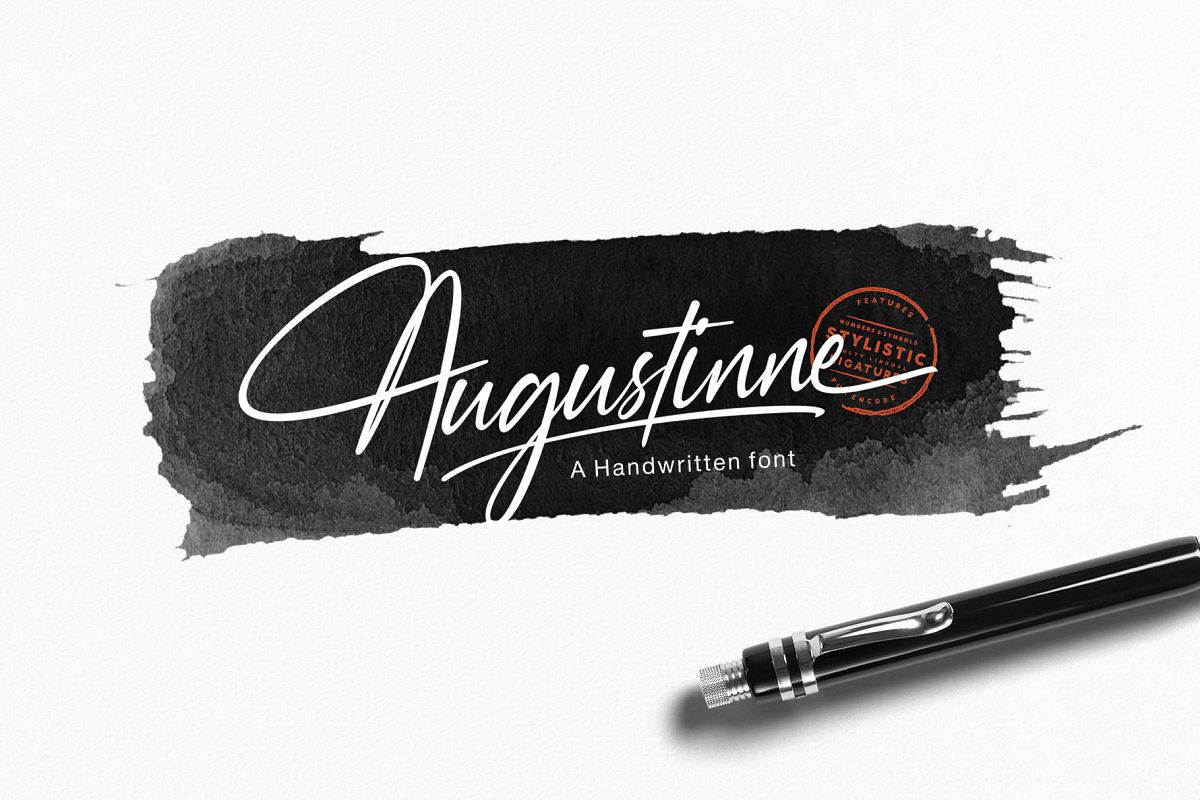 Augustinne example image 1
