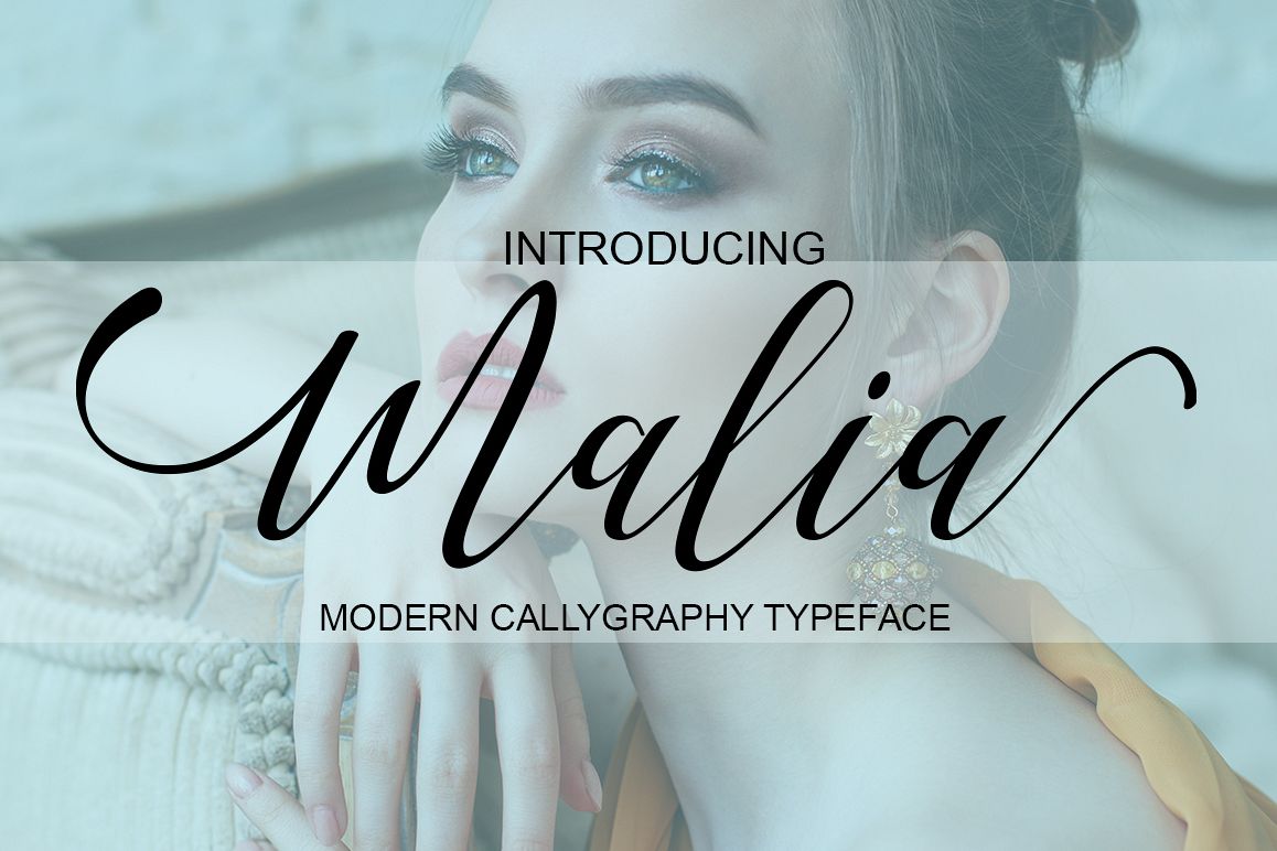 Love malia example image 1