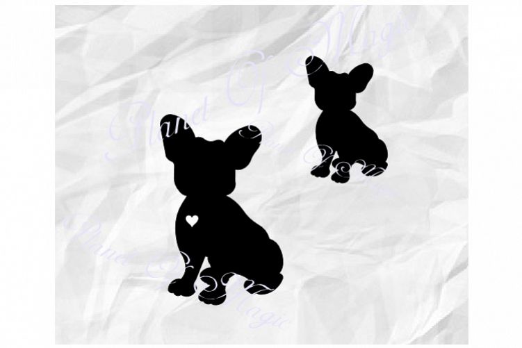 Free Svg File French Bulldog - 1297+ File Include SVG PNG EPS DXF