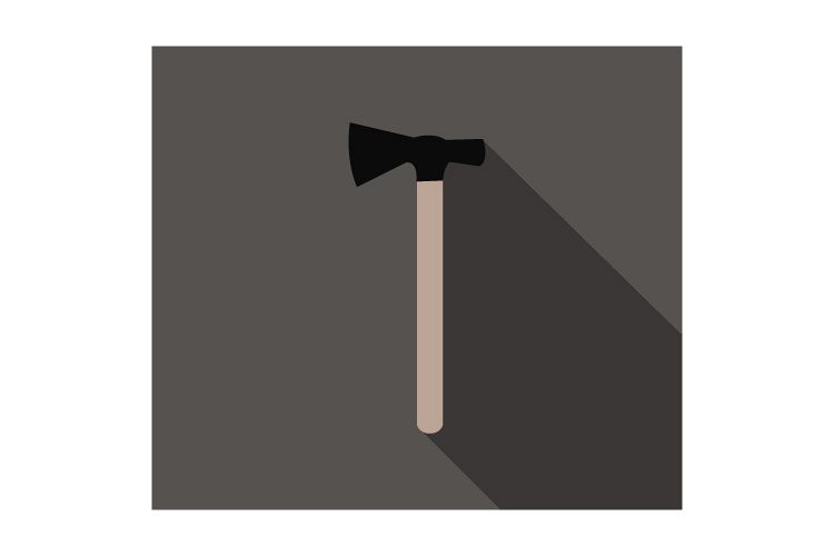 Ax icon example image 1