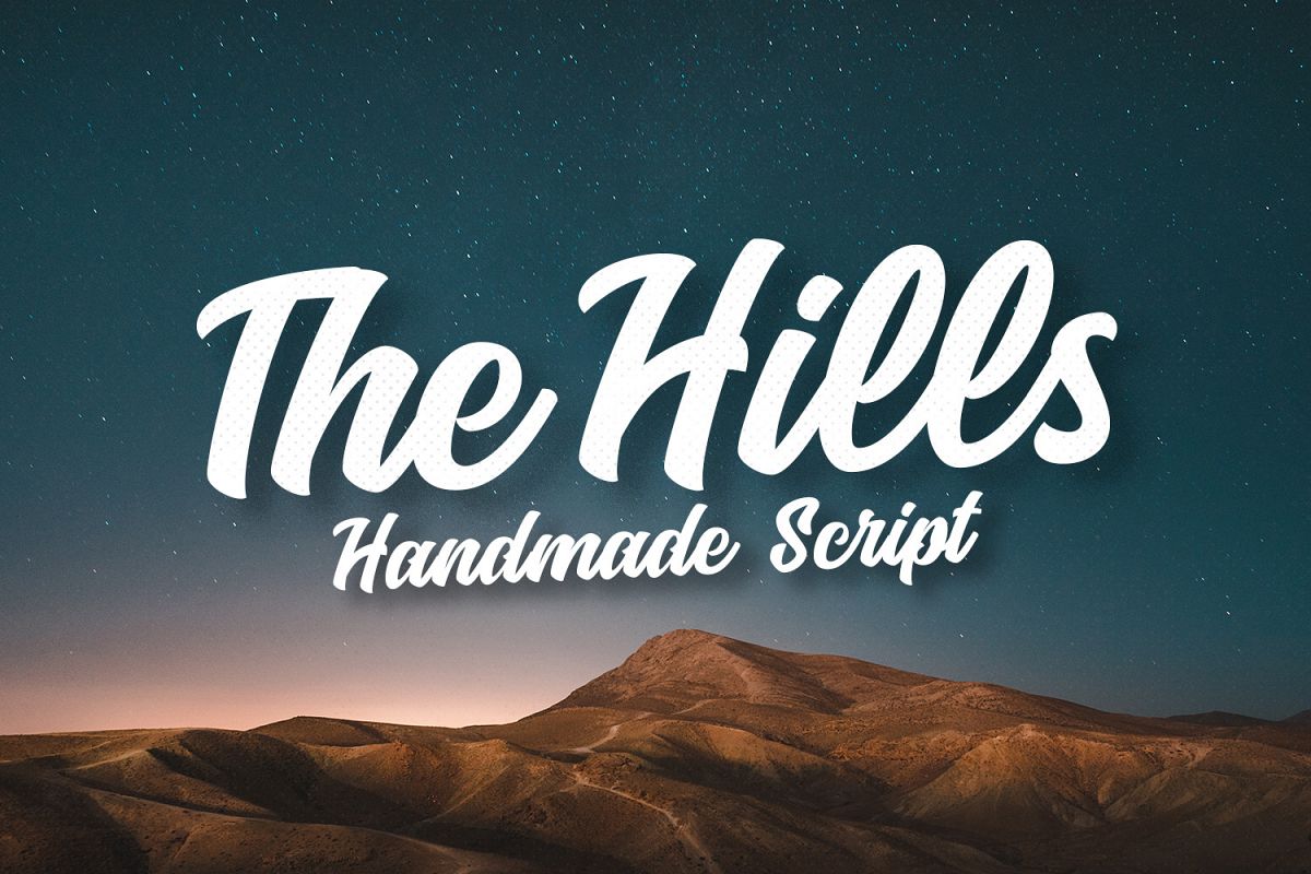 The Hills example image 1