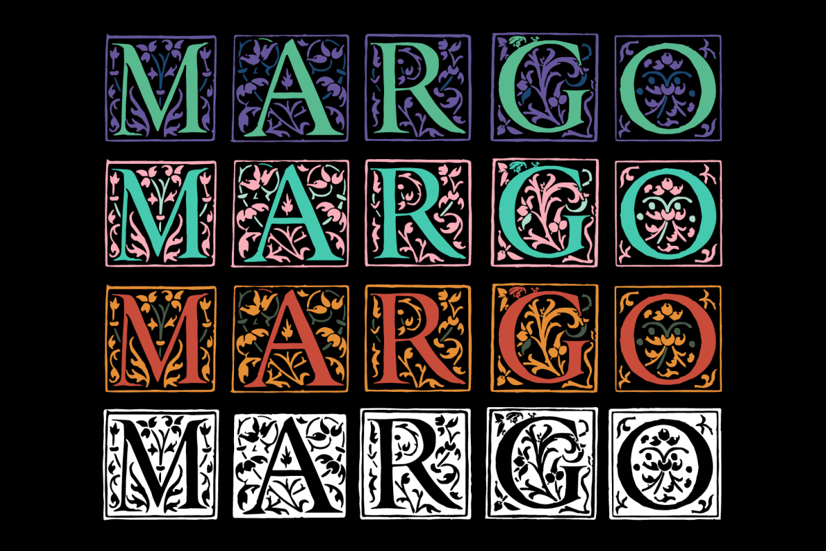 Margo example image 1