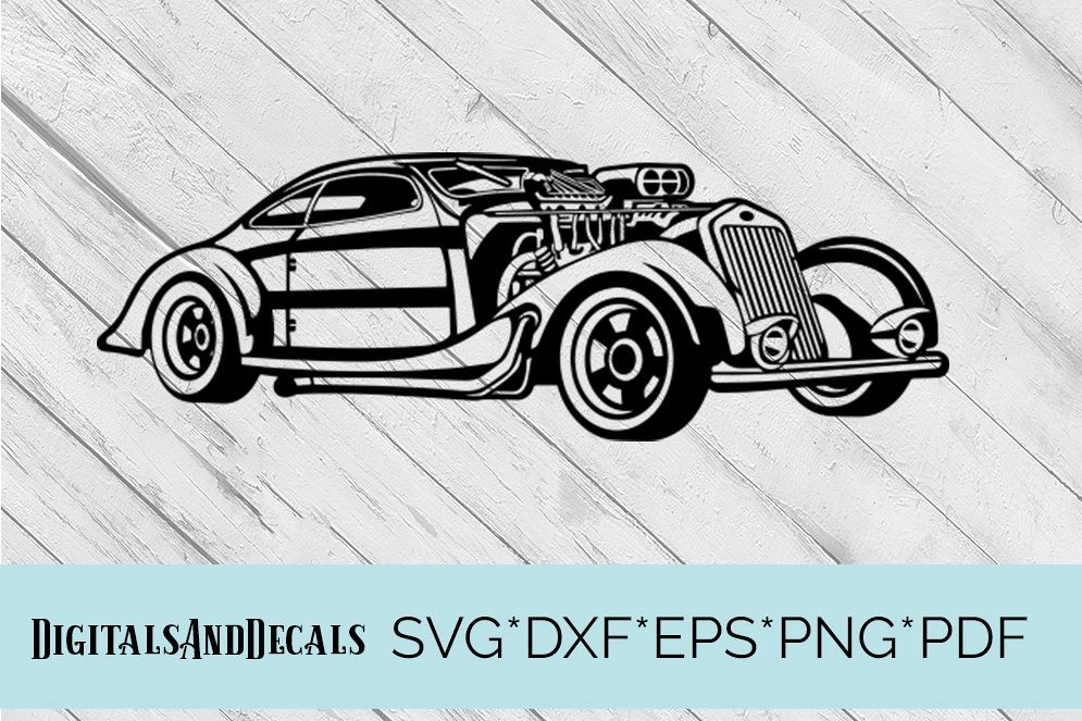 Free Free 307 Old Fashioned Vintage Truck Svg SVG PNG EPS DXF File