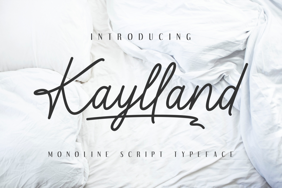 Kaylland example image 1