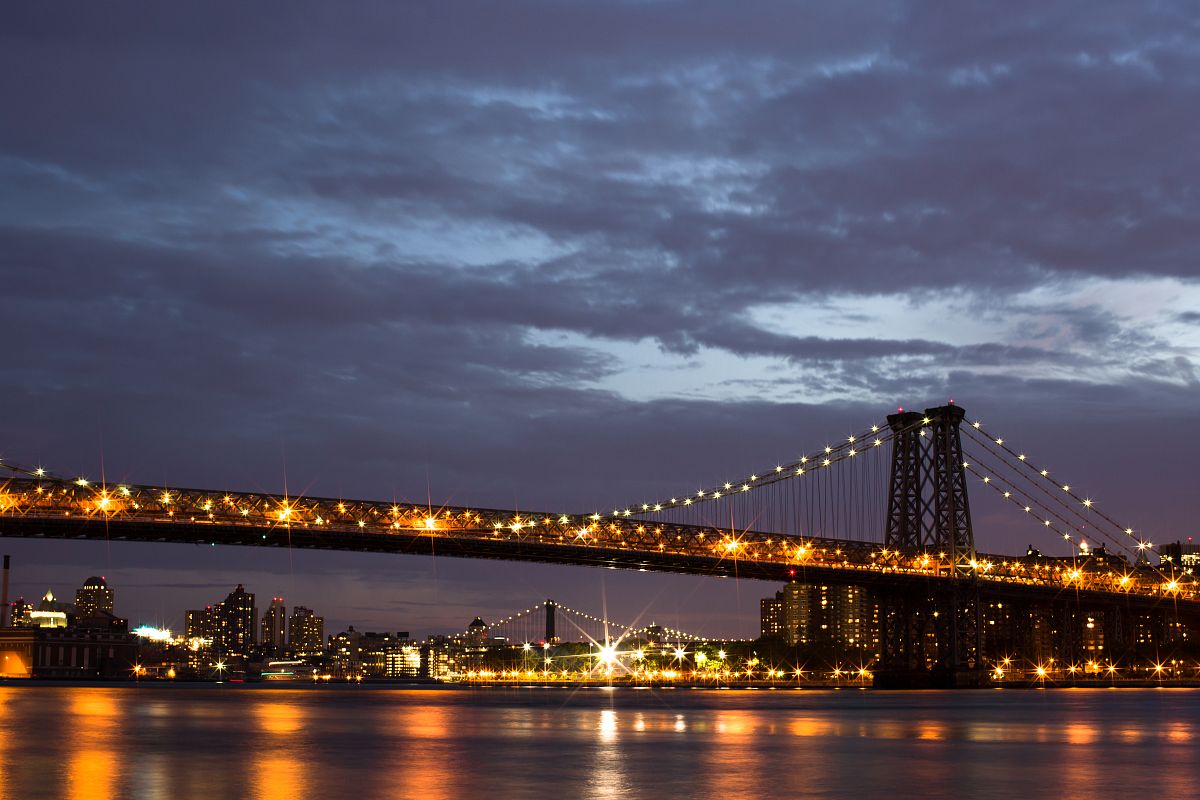 New York is The city that never sleeps example image 1