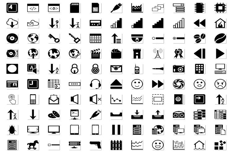 Computer and media 1 example image 1
