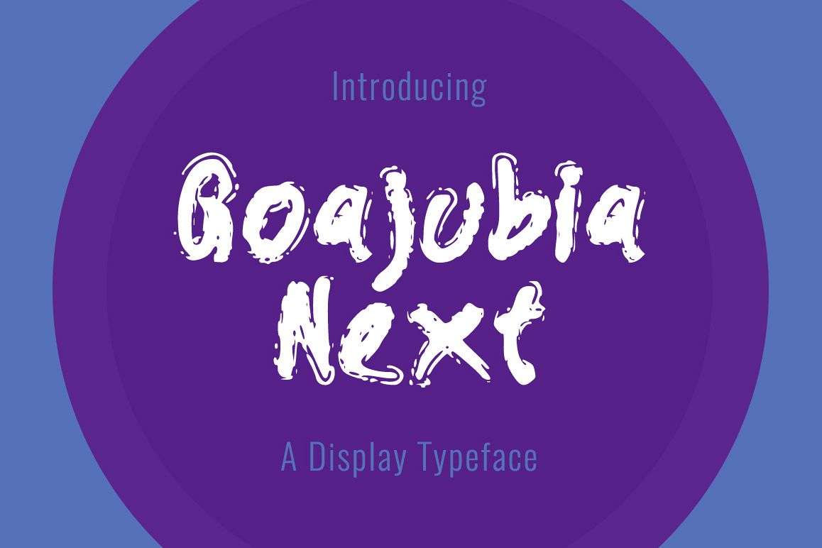 Goajubia Next example image 1