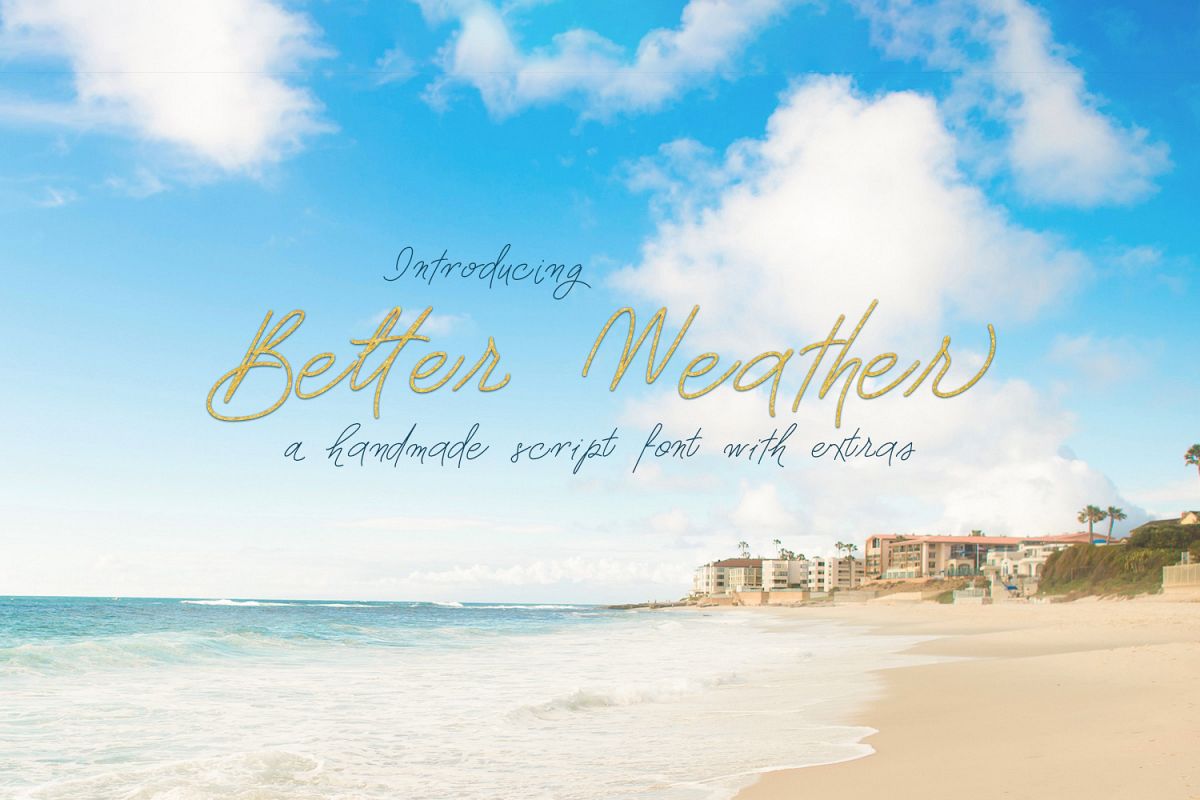 Better Weather example image 1