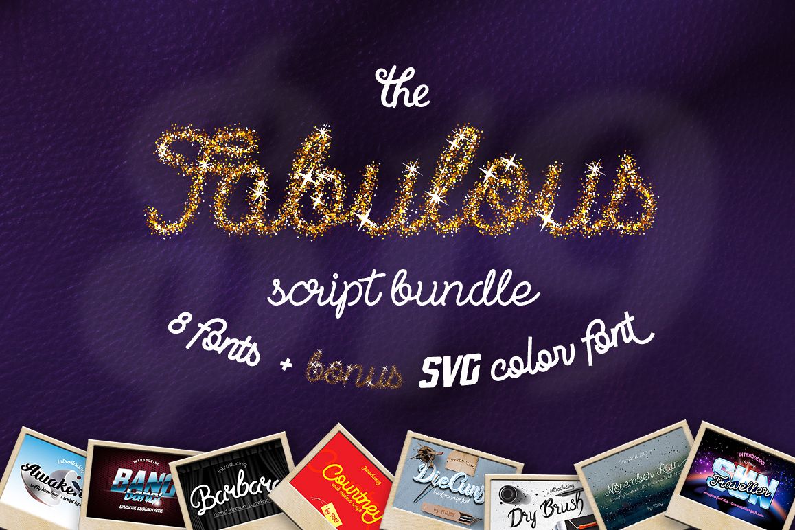 Script Bundle example image 1