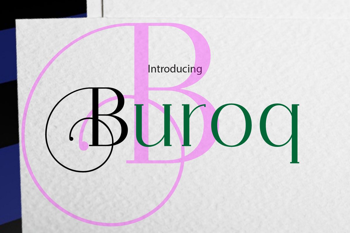 Buroq example image 1