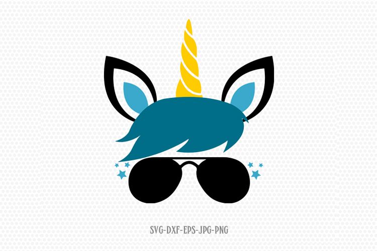 unicorn svg unicorn eyelashes boy unicorn svg 128772