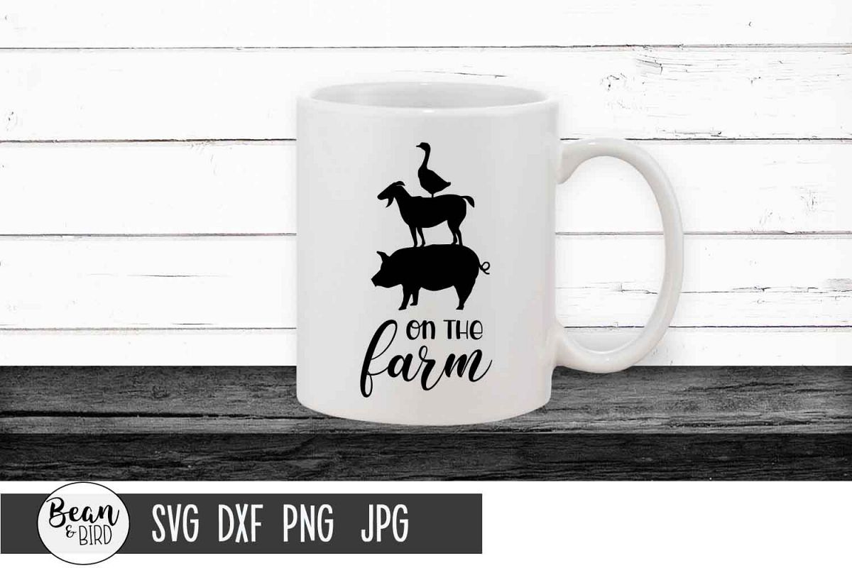 On the Farm example image 1