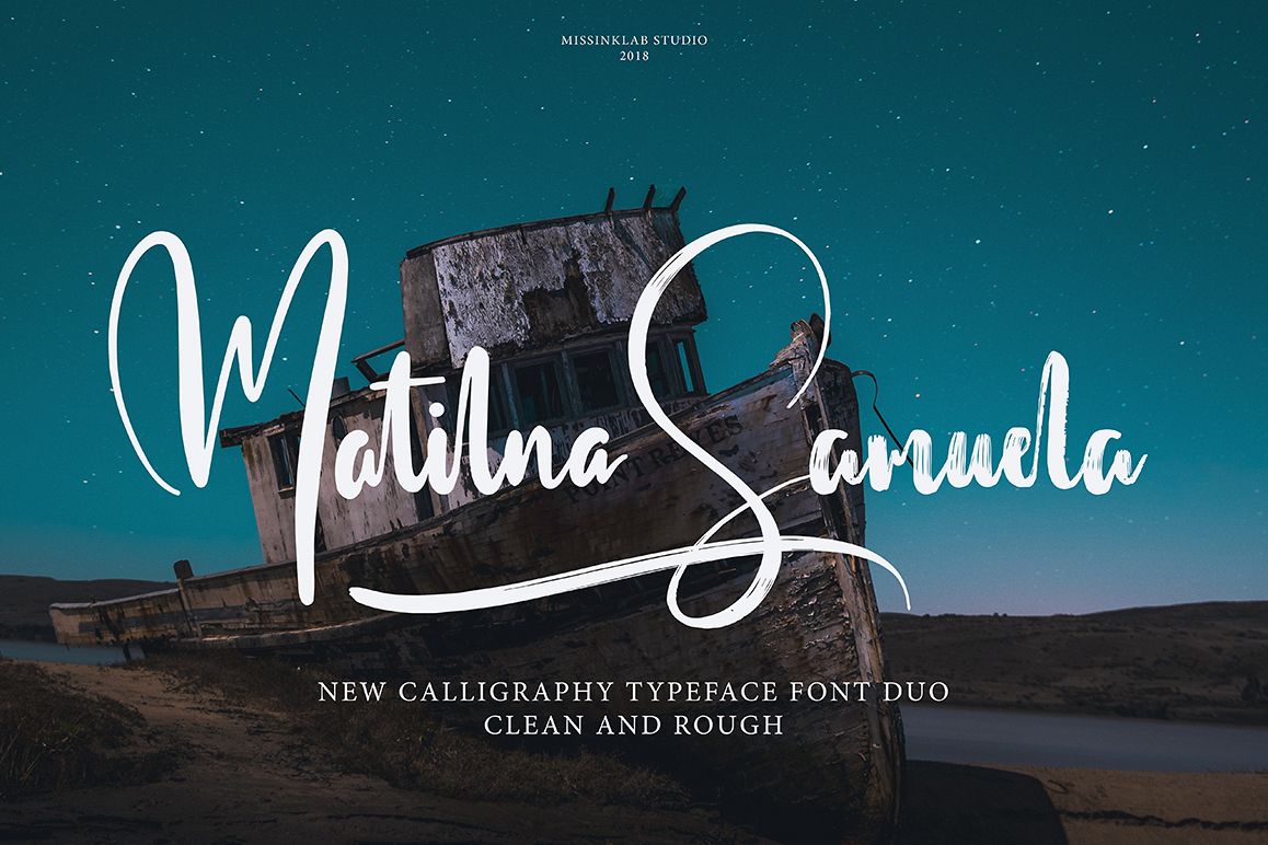 Matilna Samuela example image 1