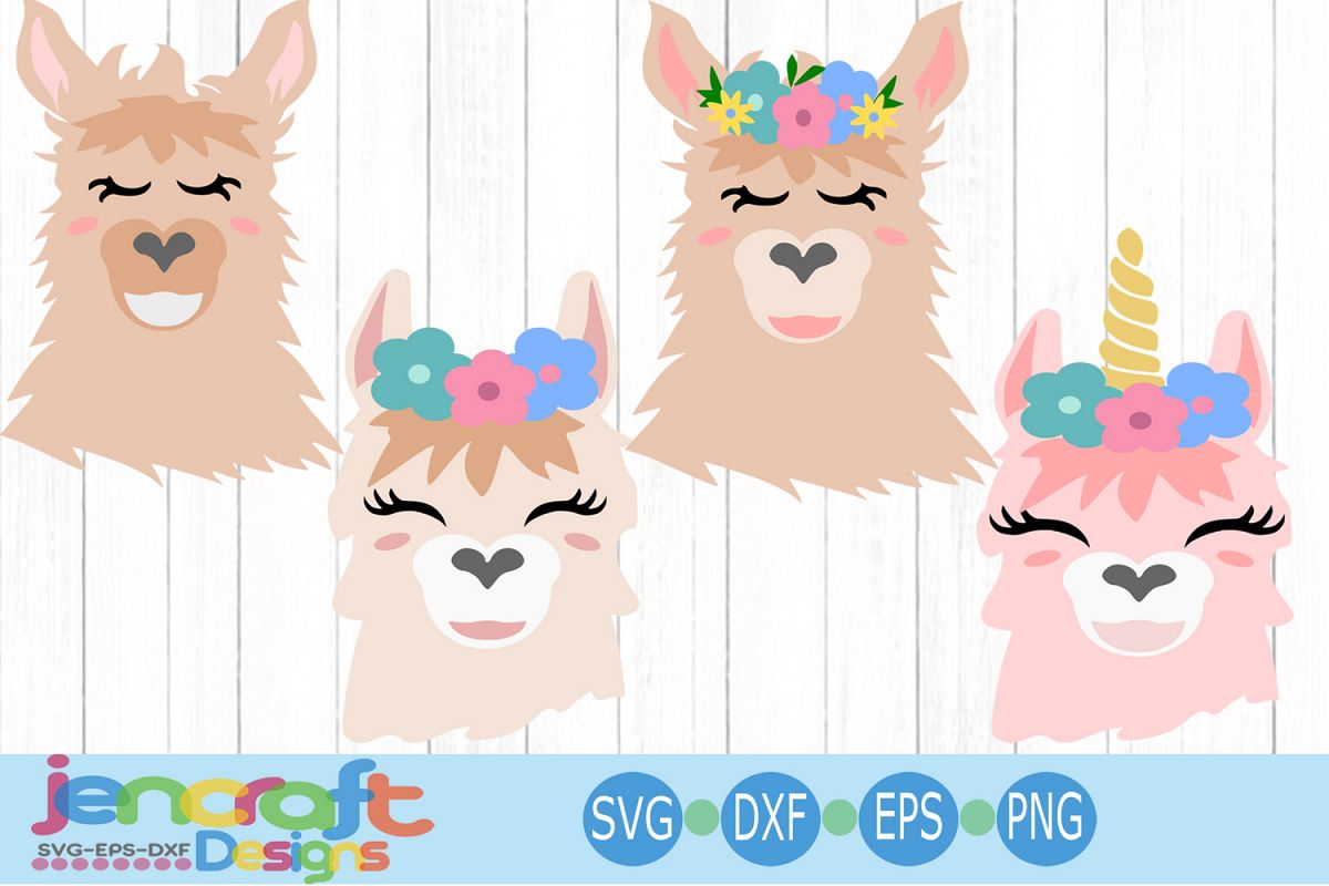 llama face svg, alpaca svg, llama bundle svg, Eyelashes ...