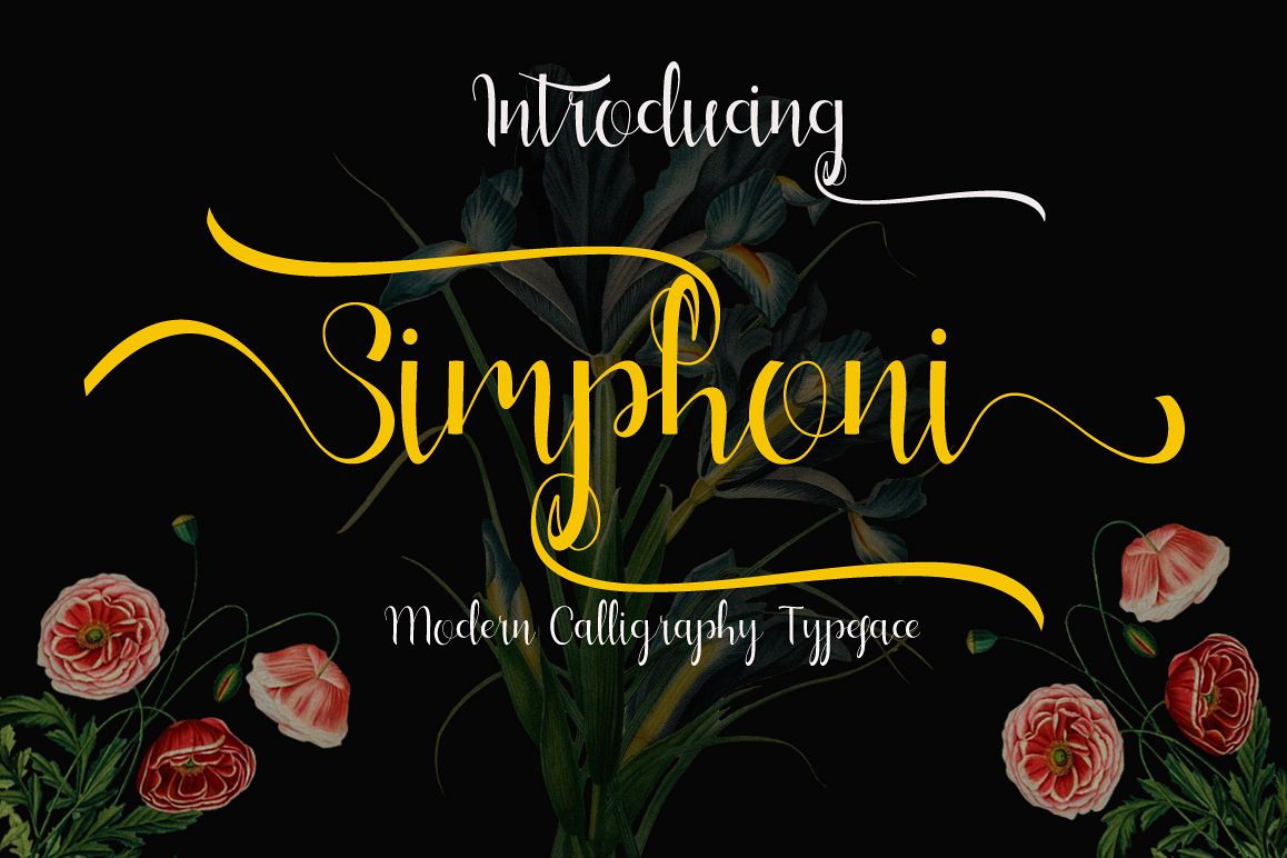 Simphoni example image 1