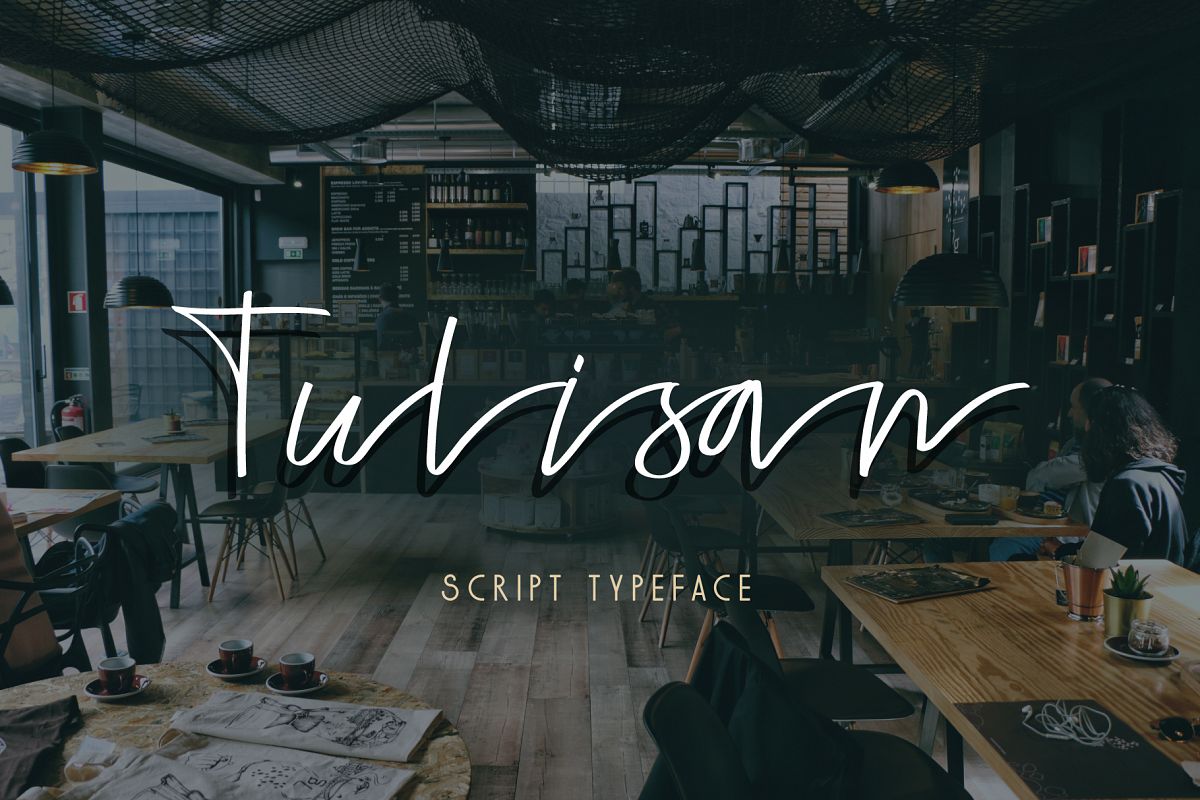 Tulisan example image 1