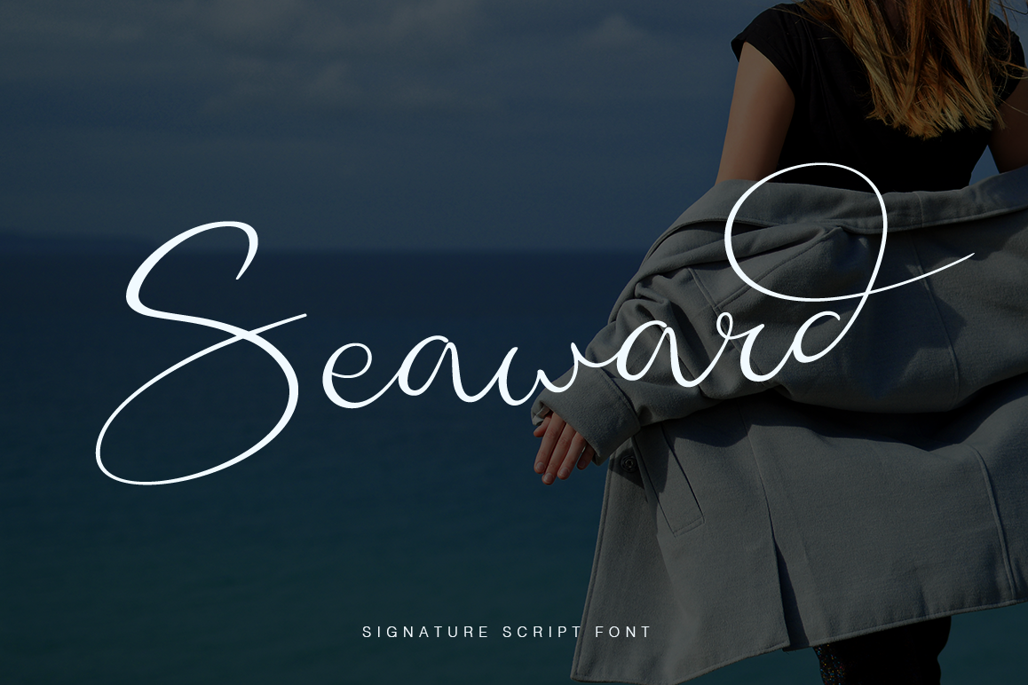 Seaward example image 1