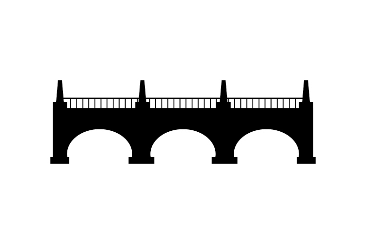 Bridge icon example image 1