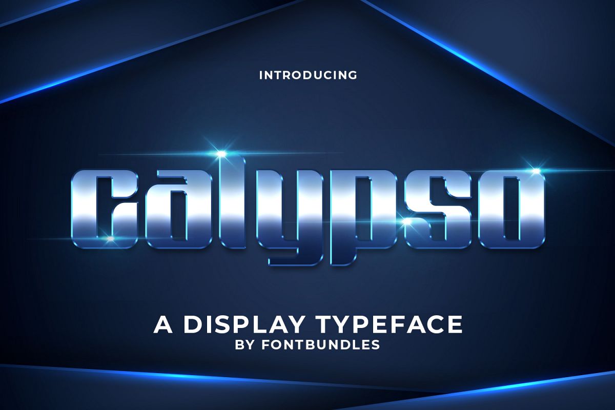 Calypso example image 1