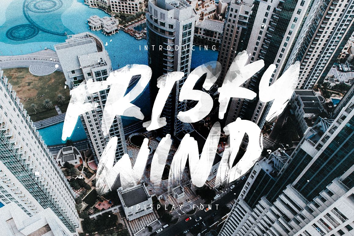 Frisky Wind example image 1