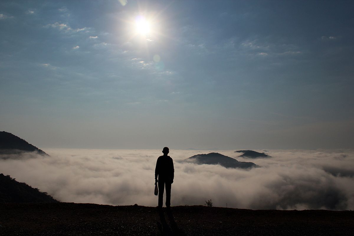 Lonely example image 1