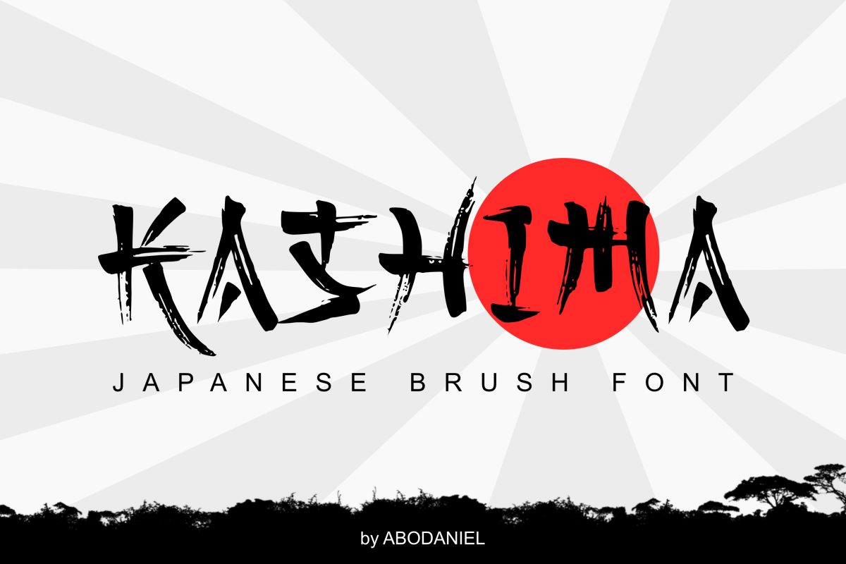 Kashima Japanese Brush 259346 Foreign Font Bundles   3b022baab23f385d098970c733163be8 Resize 