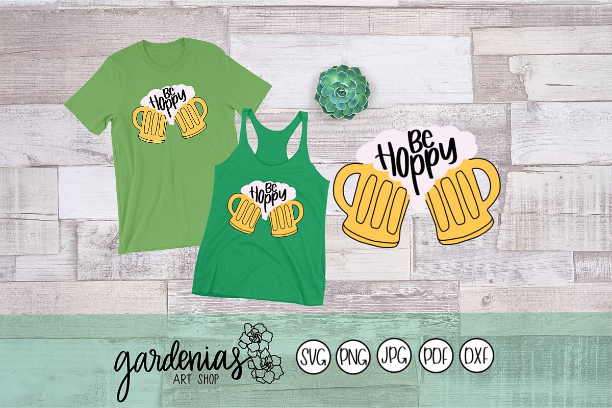 Be Hoppy example image 1