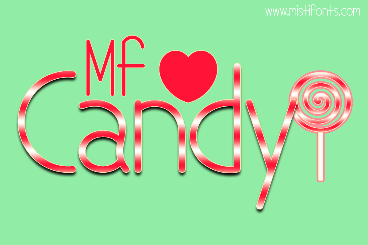 Mf Candy example image 1