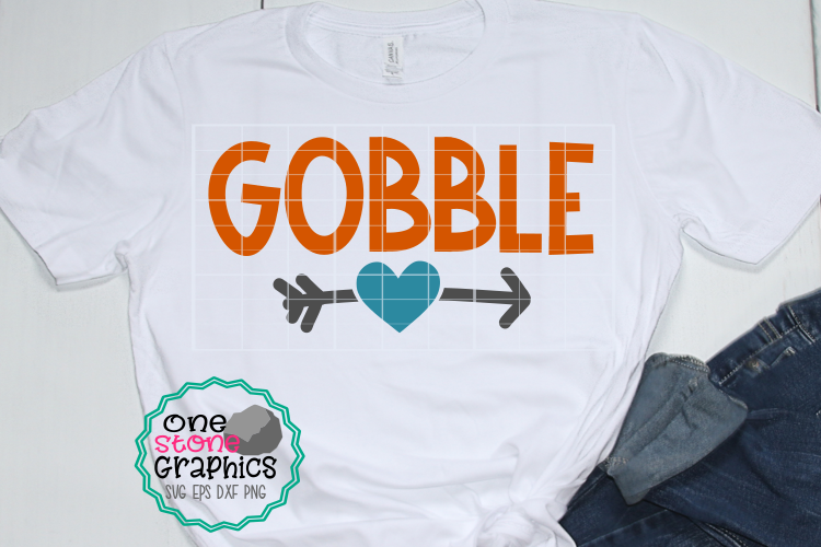 gobble svg,arrow svg,thanksgiving svg,heart svg,gobble svgs example image 1