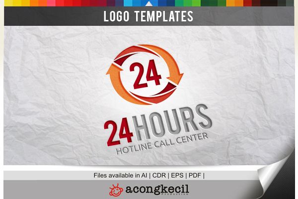 24 Hours example image 1