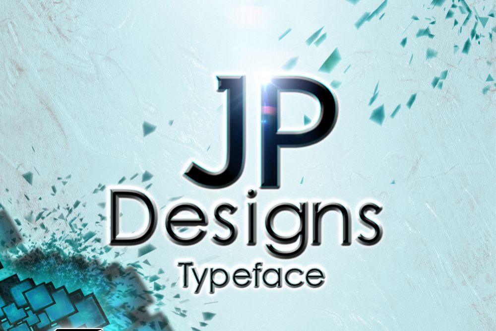 JP Designs example image 1