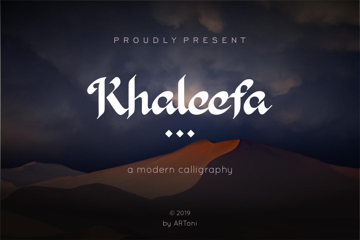khaleefa example image 1