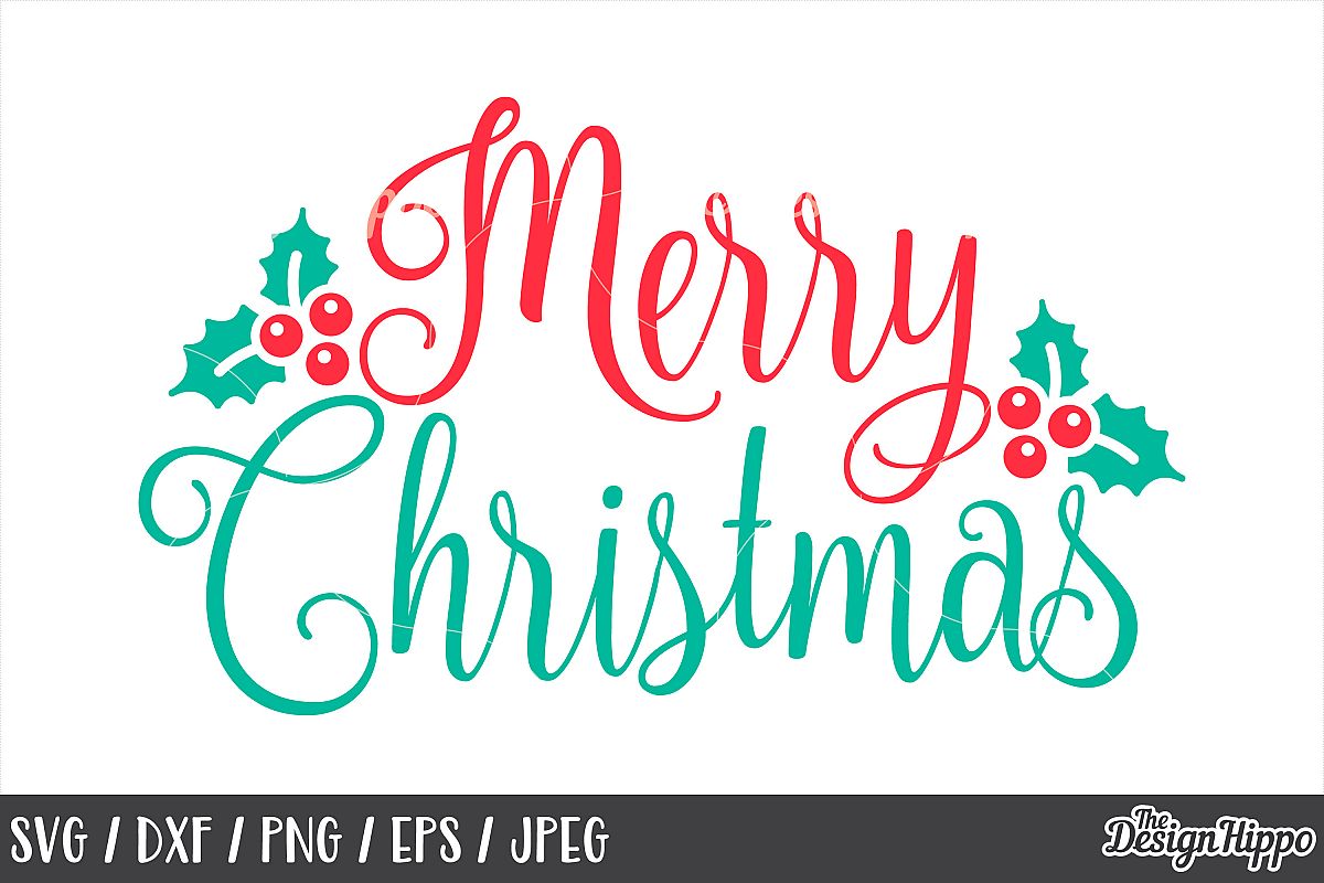 Free Svg Images For Cricut Christmas - 51+ File Include SVG PNG EPS DXF