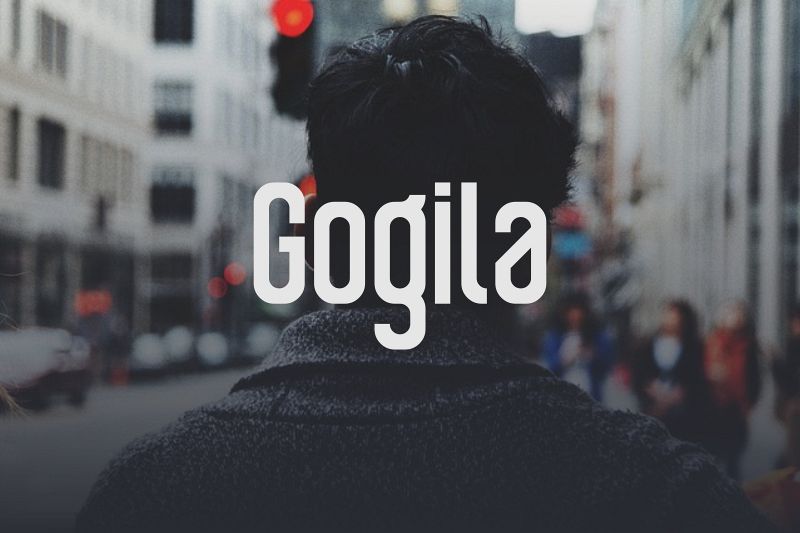 Gogila example image 1