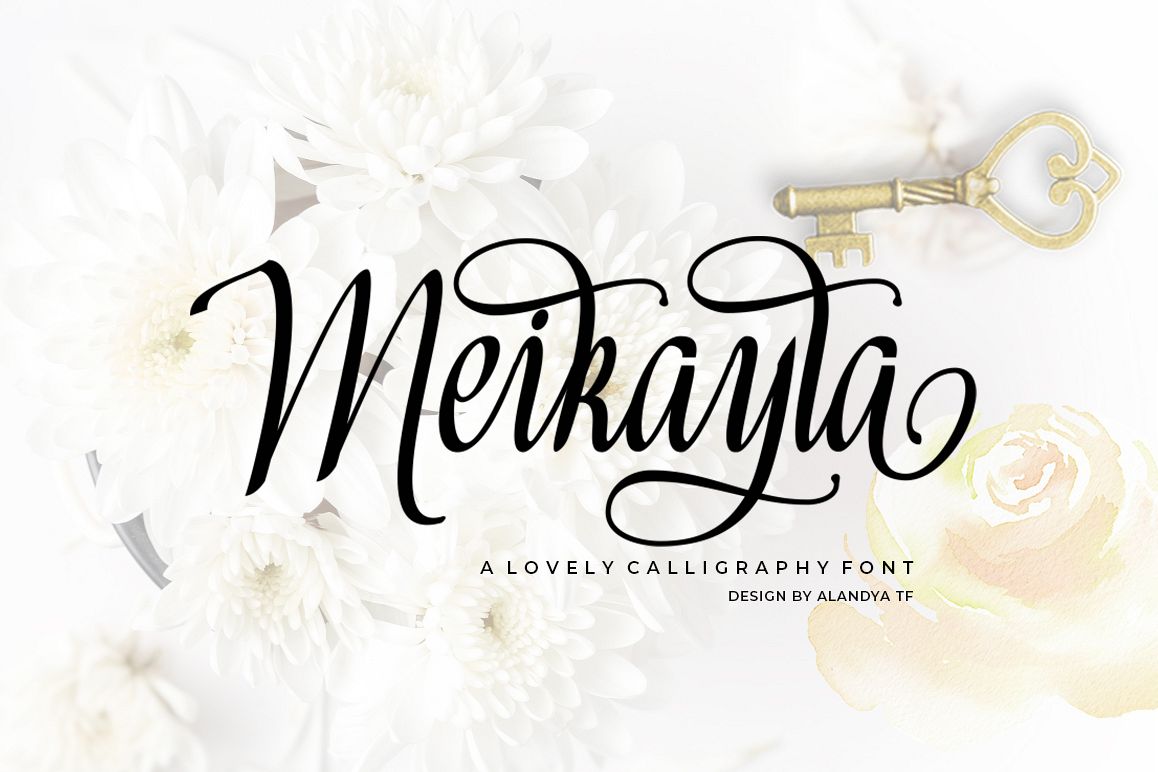 Meikayla script example image 1