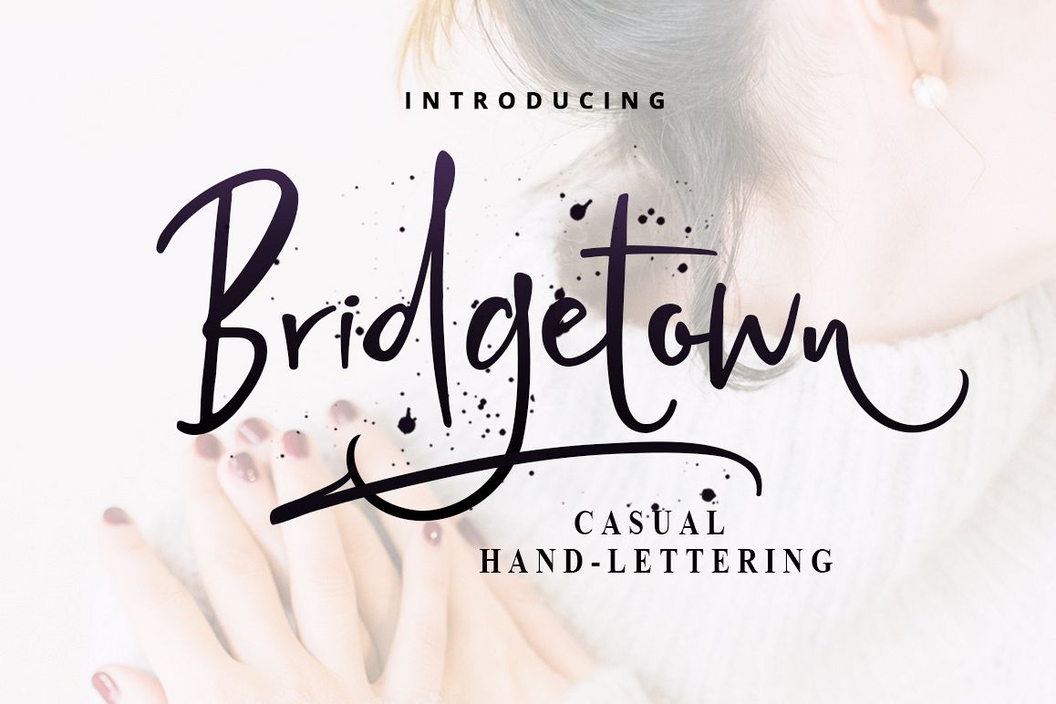 Bridgetown example image 1