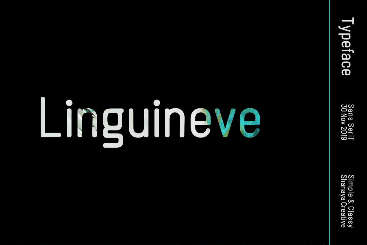 UPDATE | LINGUINEVE FAMILY example image 1