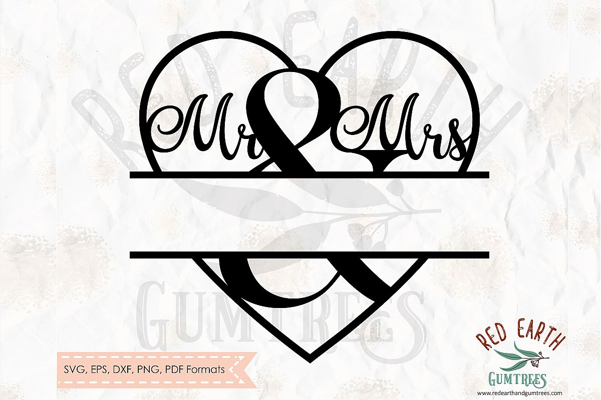 Free Free 267 Wedding Split Monogram Svg Free SVG PNG EPS DXF File