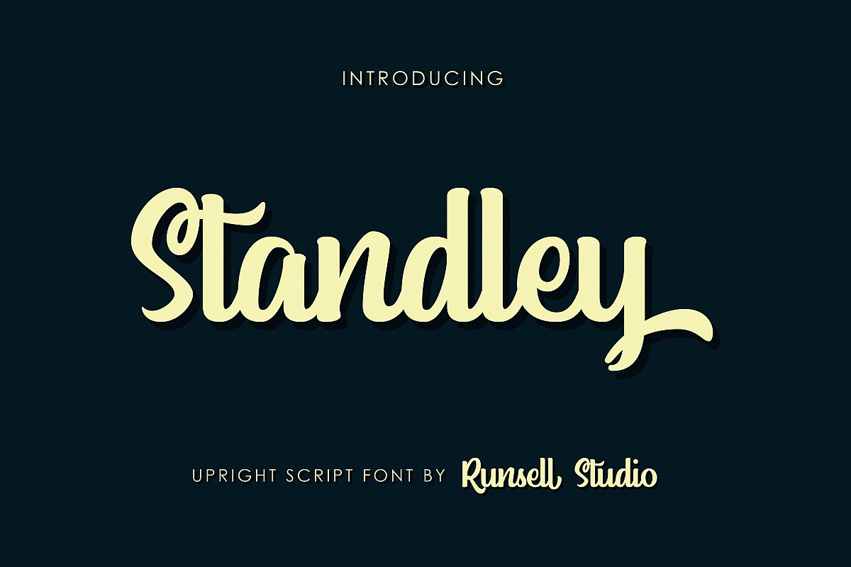 Standley example image 1