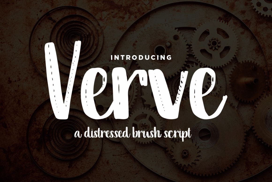Verve example image 1